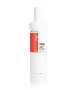 Fanola Energy Haarshampoo 350 ml