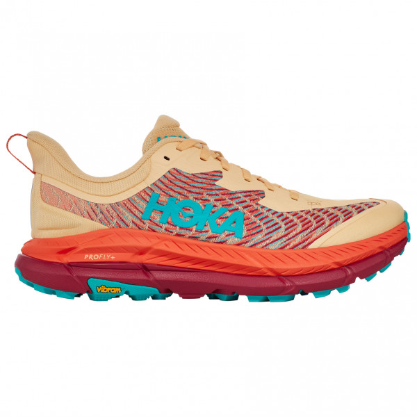 HOKA - Women's Mafate Speed 4 - Trailrunningschuhe