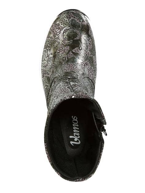 Stiefelette