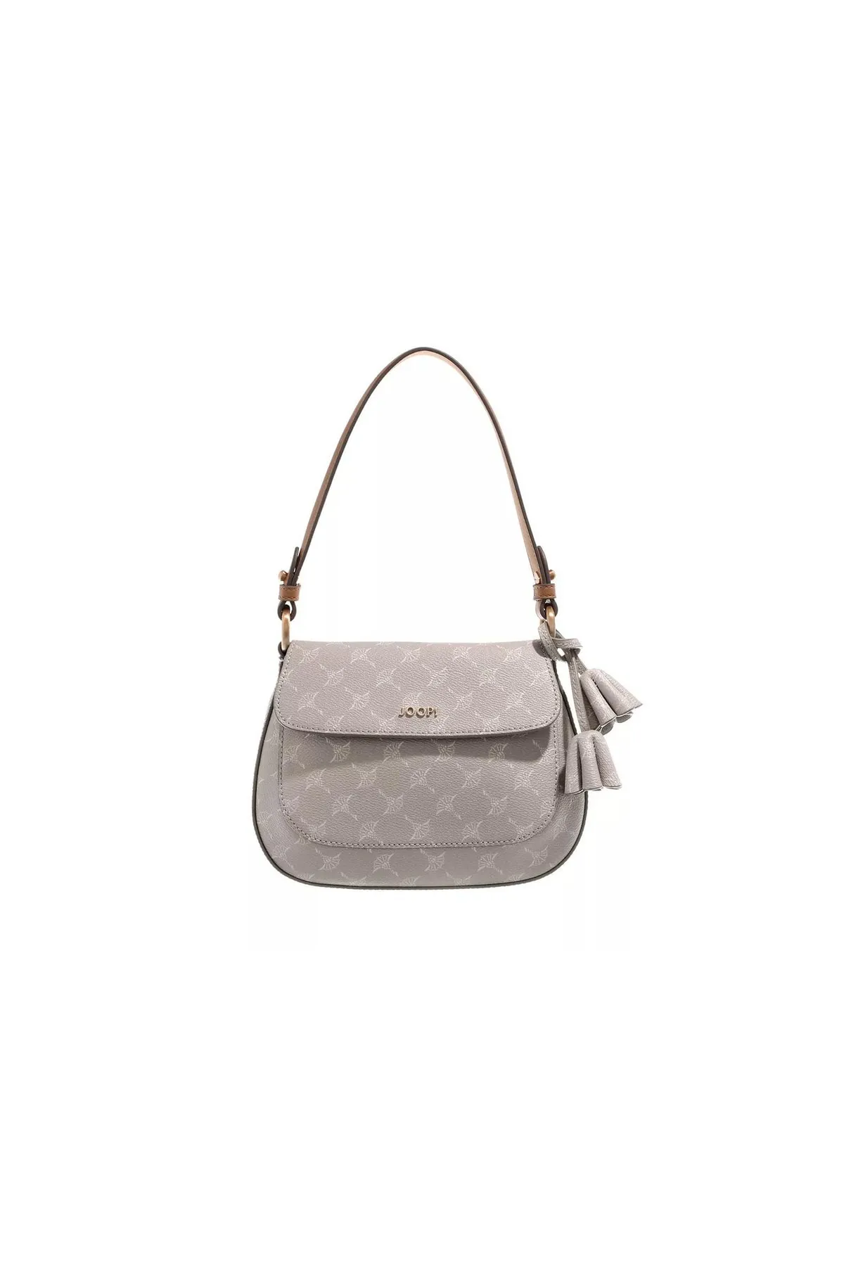 JOOP!  Handtasche - Braun - Strukturiert