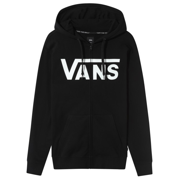 Vans - Vans Classic Zip Hoodie II - Hoodie