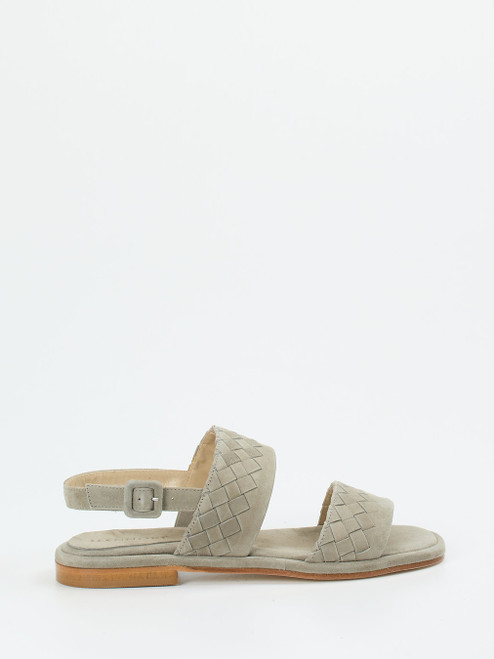 Sandalette-12206290001 Mannori