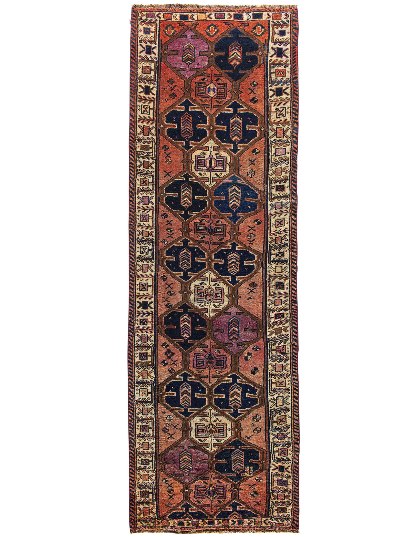 Lori Vintage ca. 120 x 380 cm, Unikat / Einzelstück
