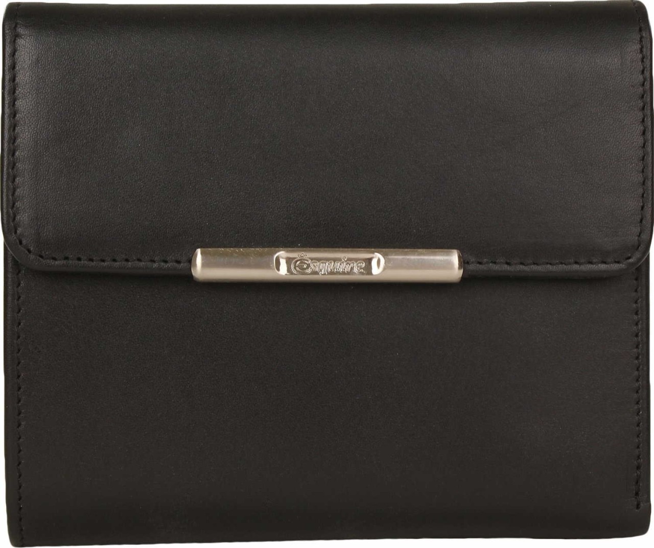 ESQUIRE Geldbörsen & Etuis schwarz 12205000 Helena Schwarz