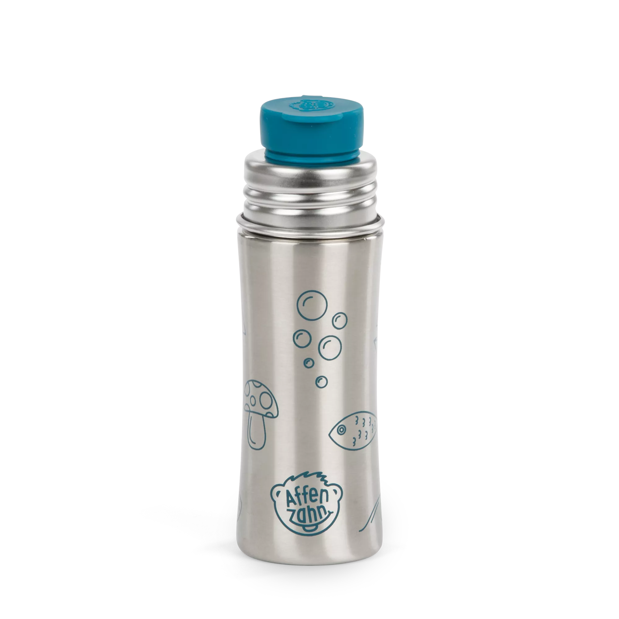 Edelstahl Trinkflasche