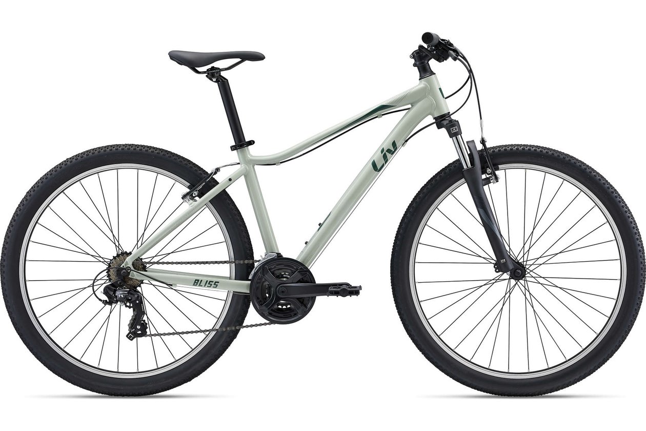 Liv Bliss - 2023 - 27,5 Zoll - Diamant