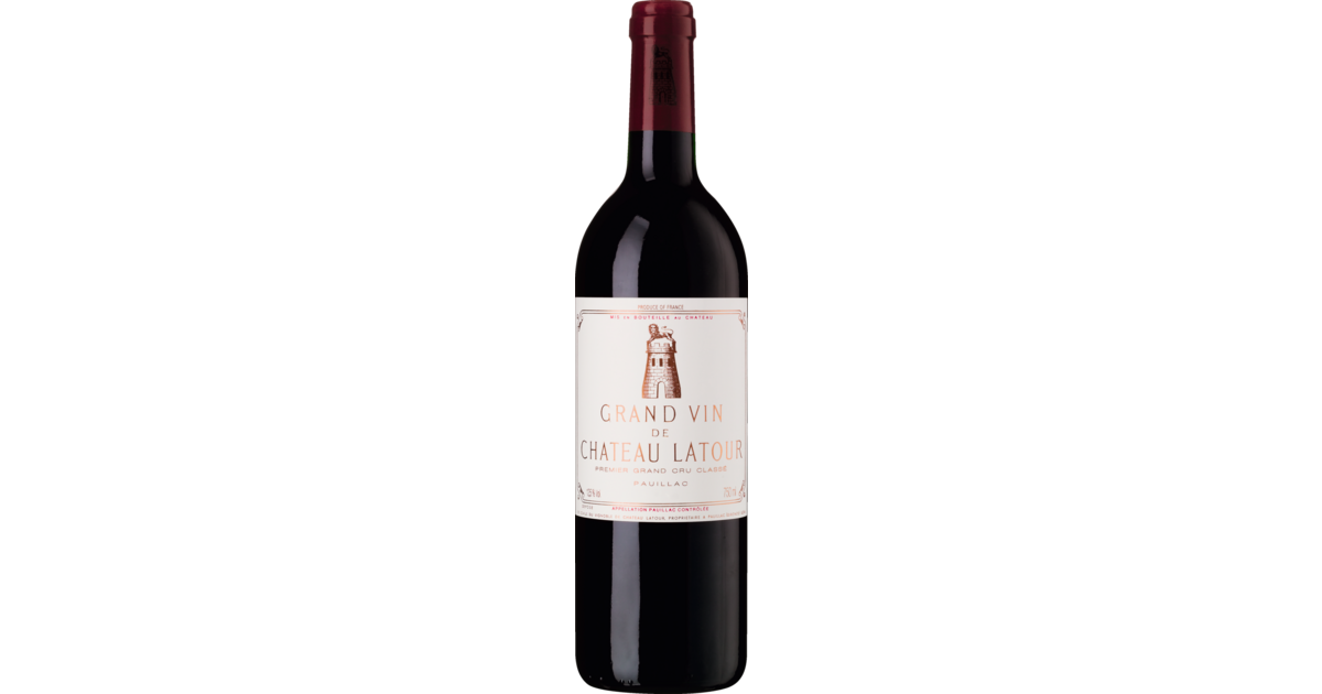 Château Latour