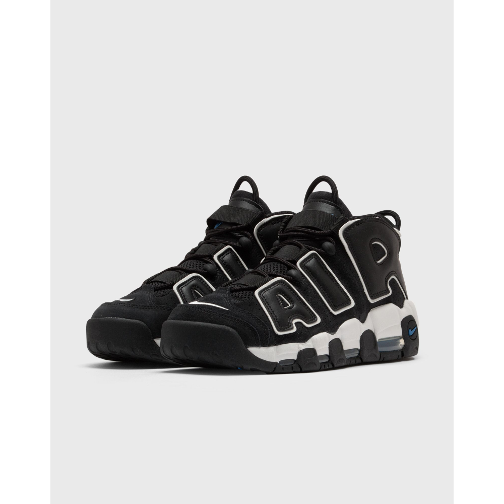 Nike Air More Uptempo 96 FB8883-001 / schwarz
