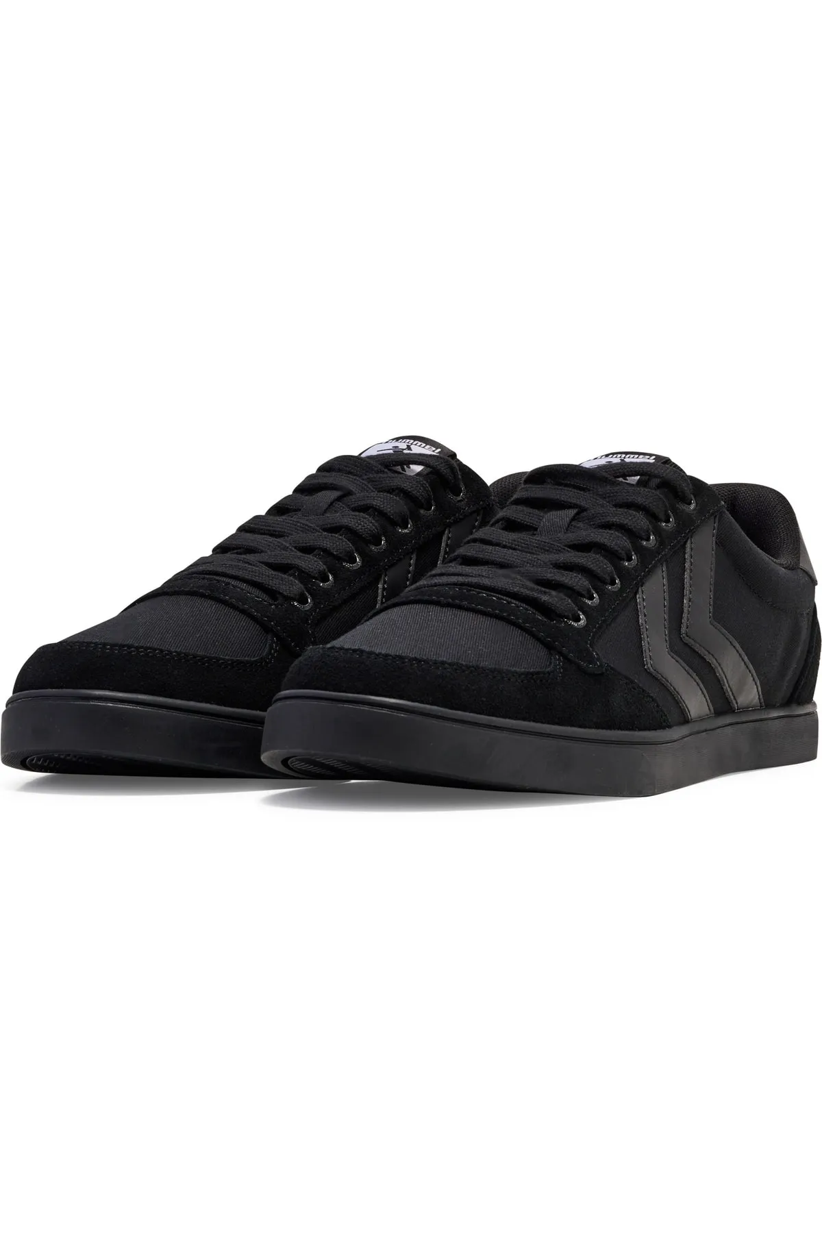 hummel  SLIMMER STADIL TONAL LOW