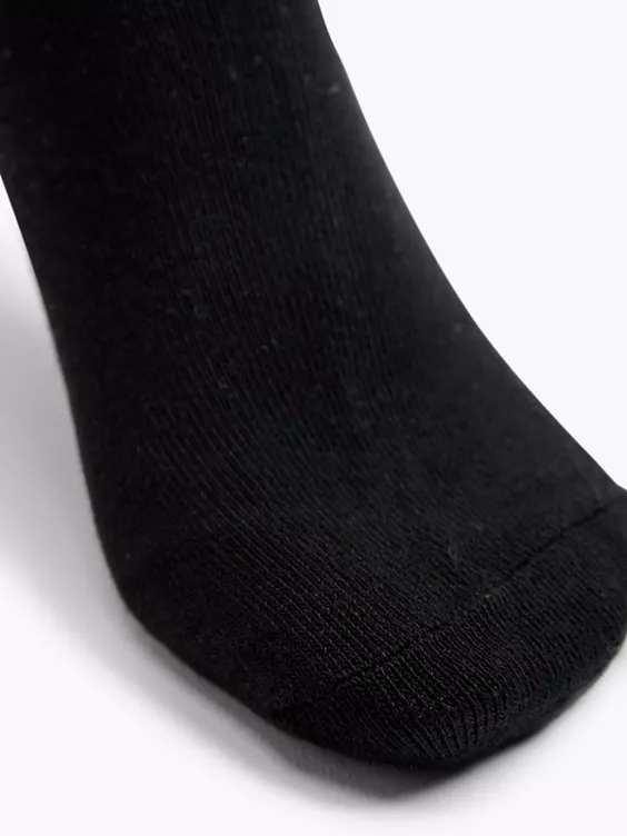 Cosy Nature 4er Pack Sneakersocken