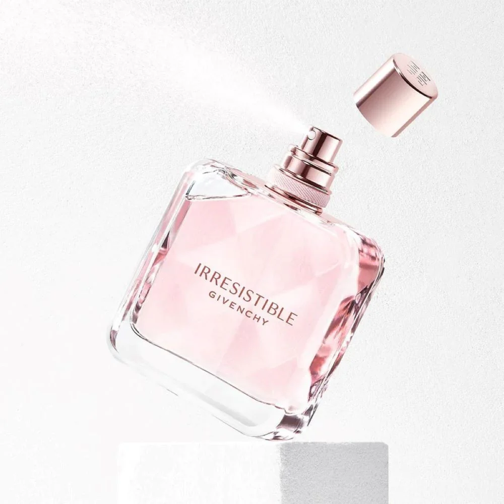 Irresistible Irresistible - Eau de Toilette