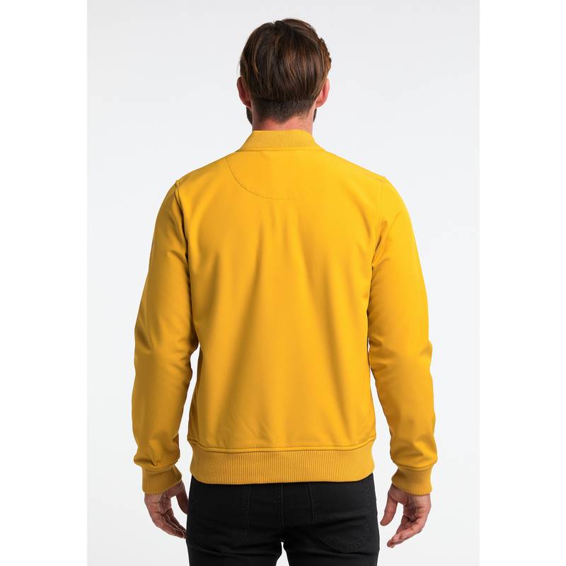 Schmuddelwedda Softshelljacke Herren
