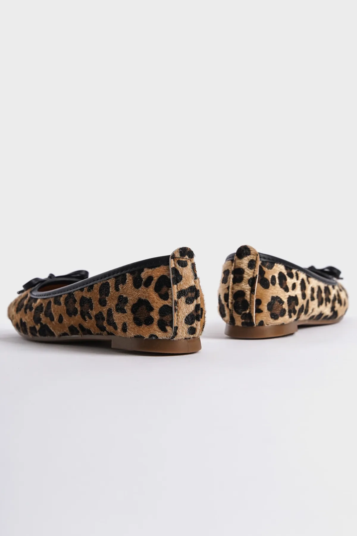 Capone Outfitters  Hana Trend Damen Ballerinas