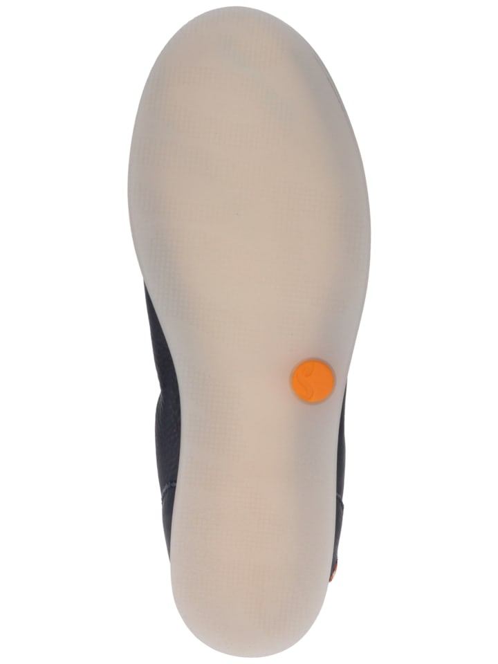 softinos Ballerinas in Navy günstig kaufen