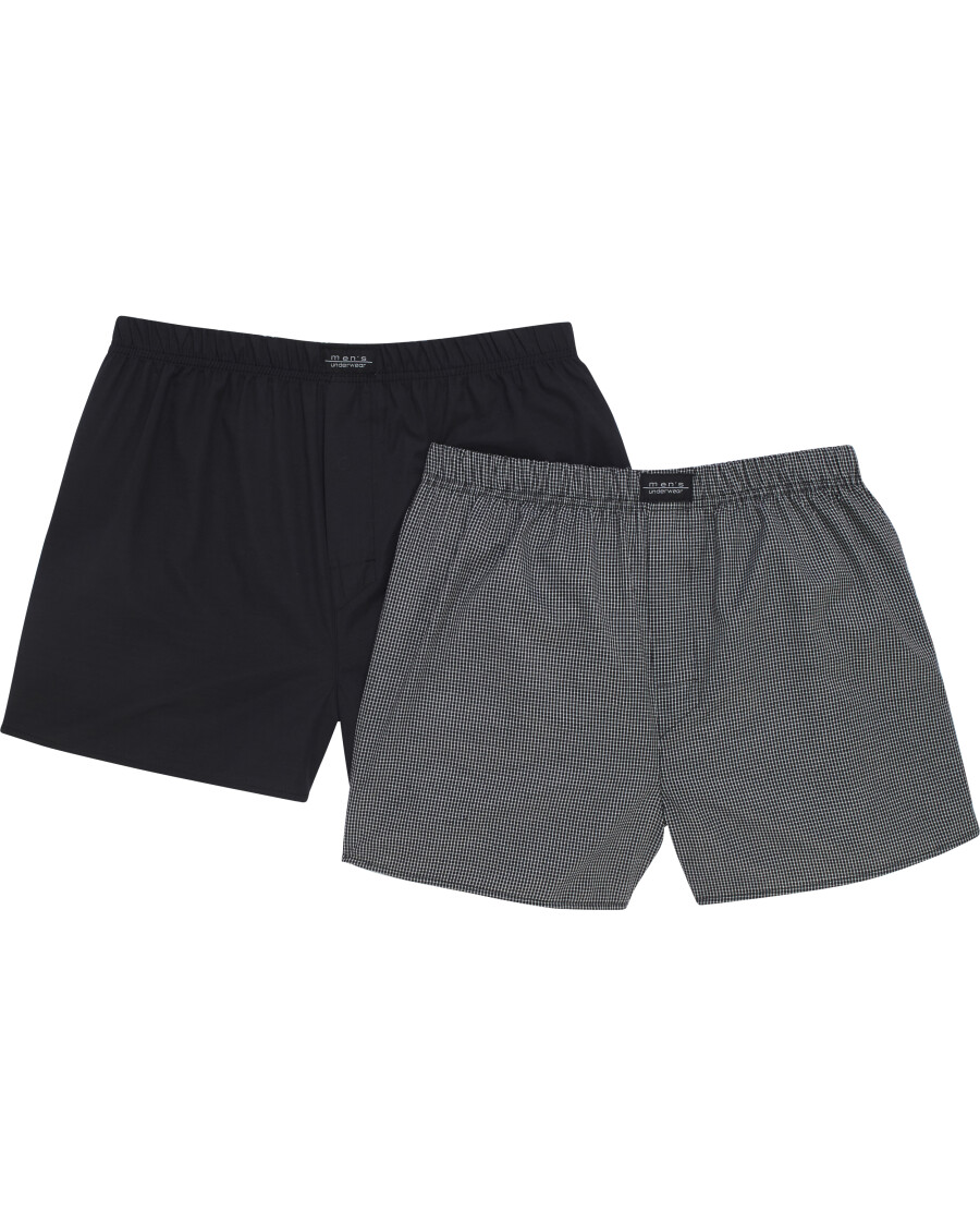 Bequeme Boxershorts