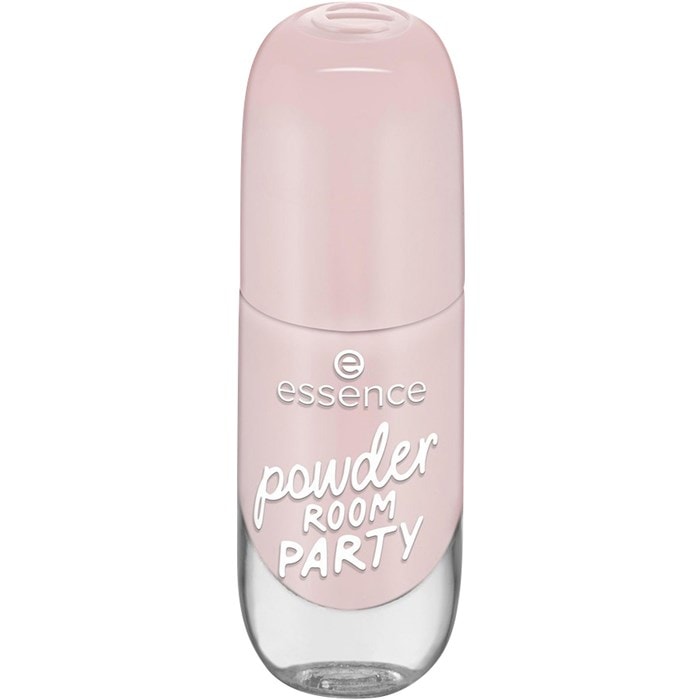 Gel Nail Colour