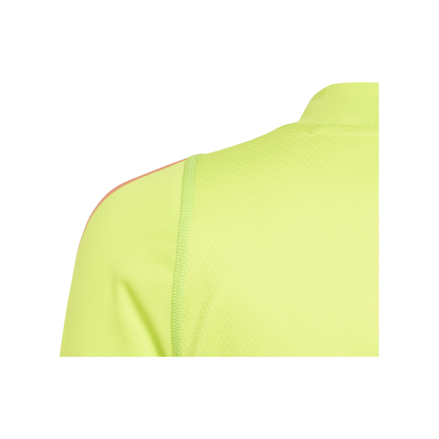 adidas Tiro 24 Pro Torwarttrikot Langarm Kids Gelb