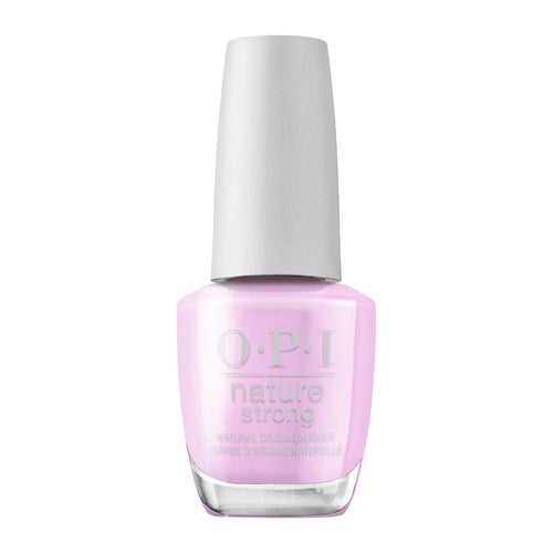 OPI Nature Strong Nagellak Intentions Are Rose Gold 15 ml
