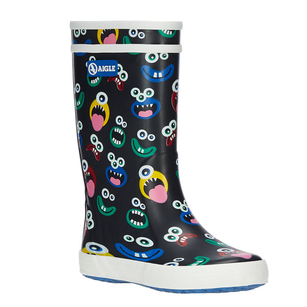 LOLLY POP THEME Kinder - Gummistiefel