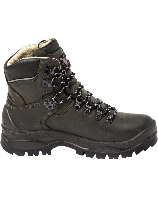 Parforce Jagdstiefel Rominten WP Sympatex