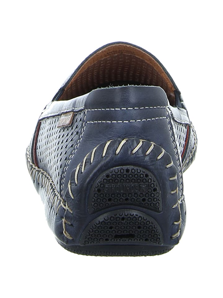 Pikolinos Slipper in blau günstig kaufen