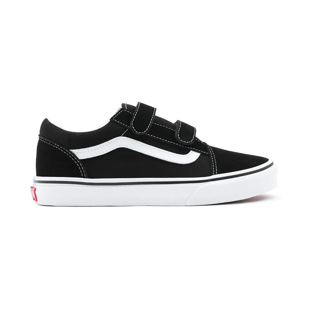 Vans Old Skool V VN0A4UI16BT1 / schwarz