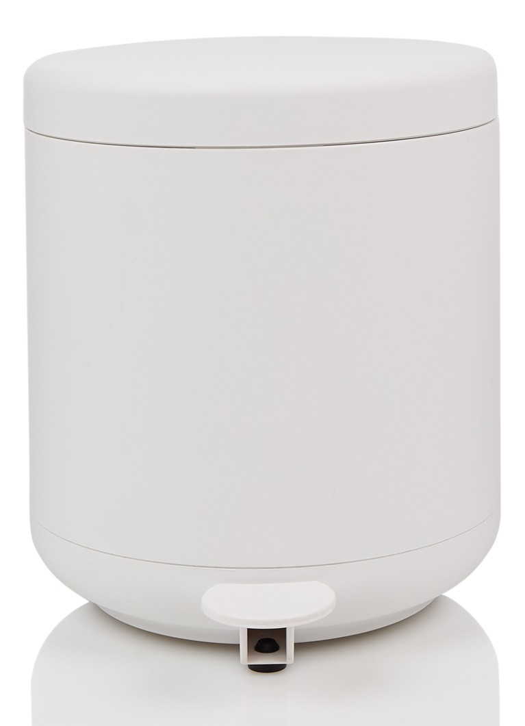 Zone Pedal Bin 4 liters