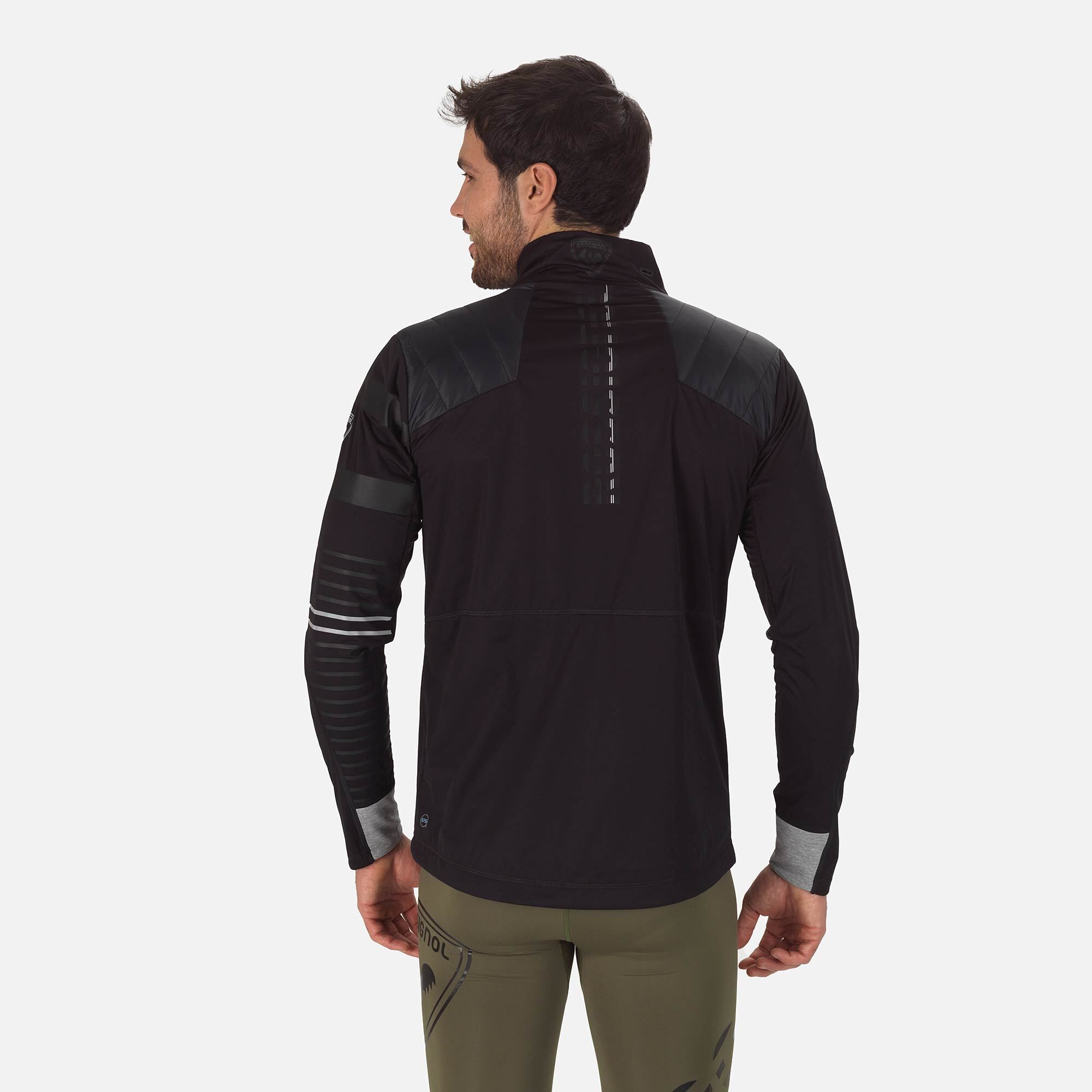 Veste Poursuite Warm Homme