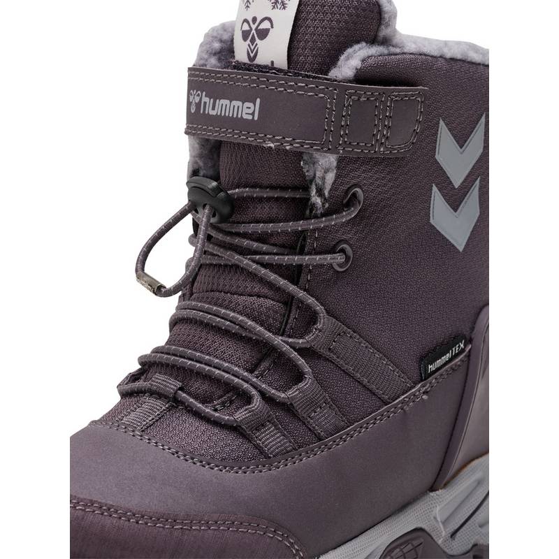 hummel SNOW BOOT TEX JR Winterschuhe Kinder