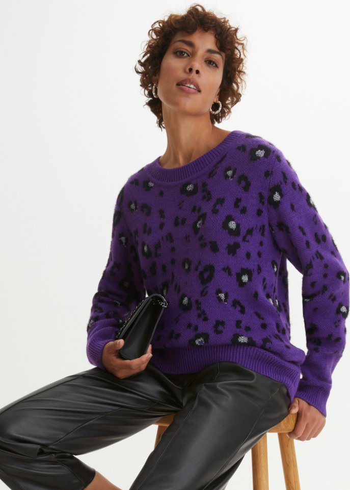 Pullover