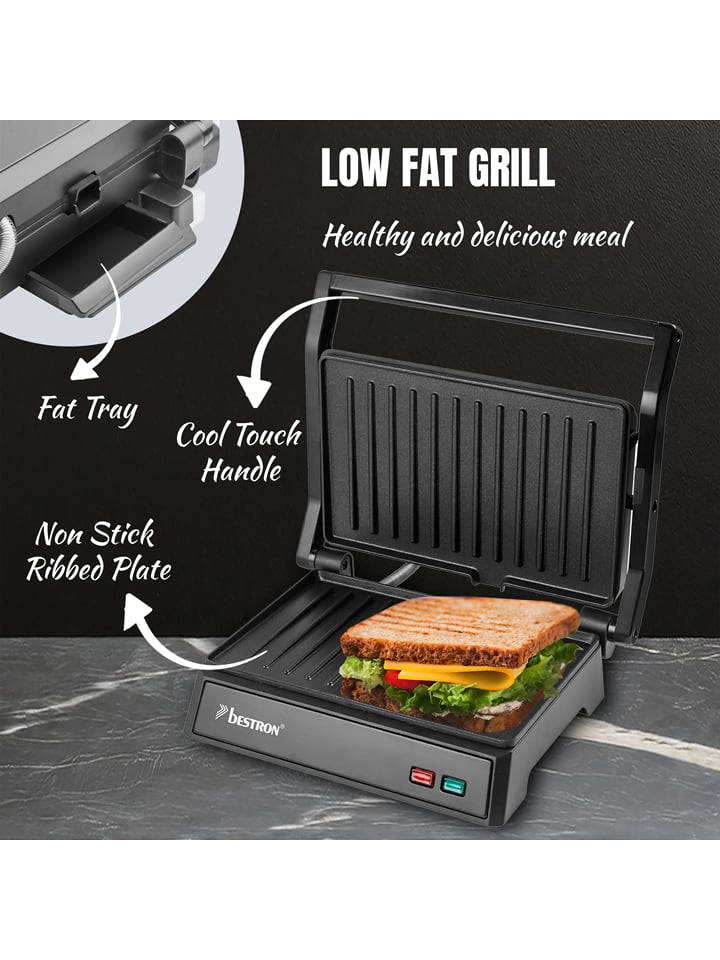 bESTRON Paninigrill 