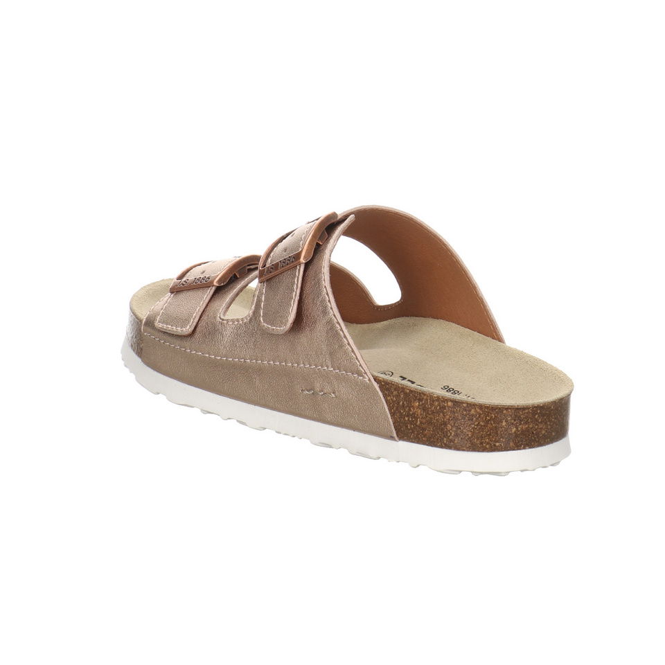 Josef Seibel Hermine Pantolette