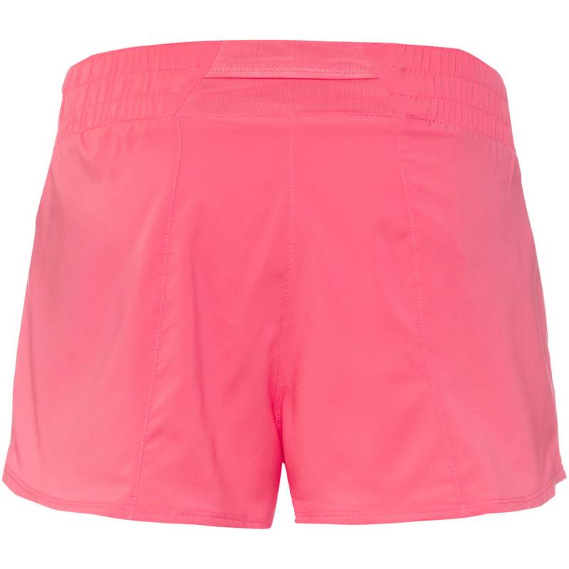 Nike SWOOSH Funktionsshorts Damen