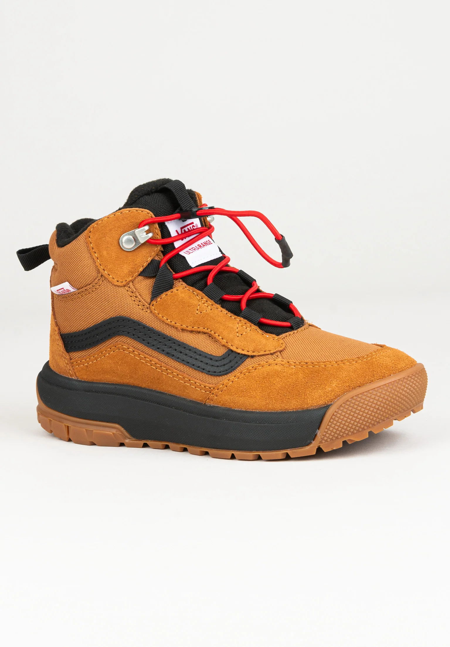 UltraRange Hi MTE-1