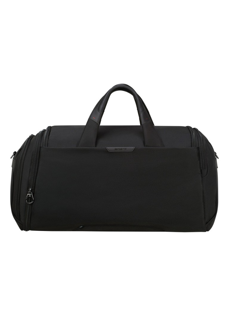 Geantă de călătorie Samsonite Pro-DLX cu curea de umăr detașabilă
