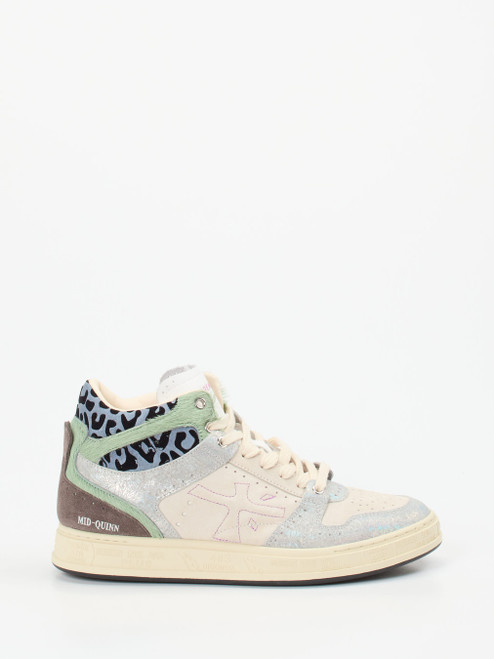 Sneaker high-16713940001 Premiata