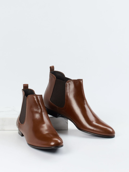 Chelsea Boots-17102890016 Konstantin Starke