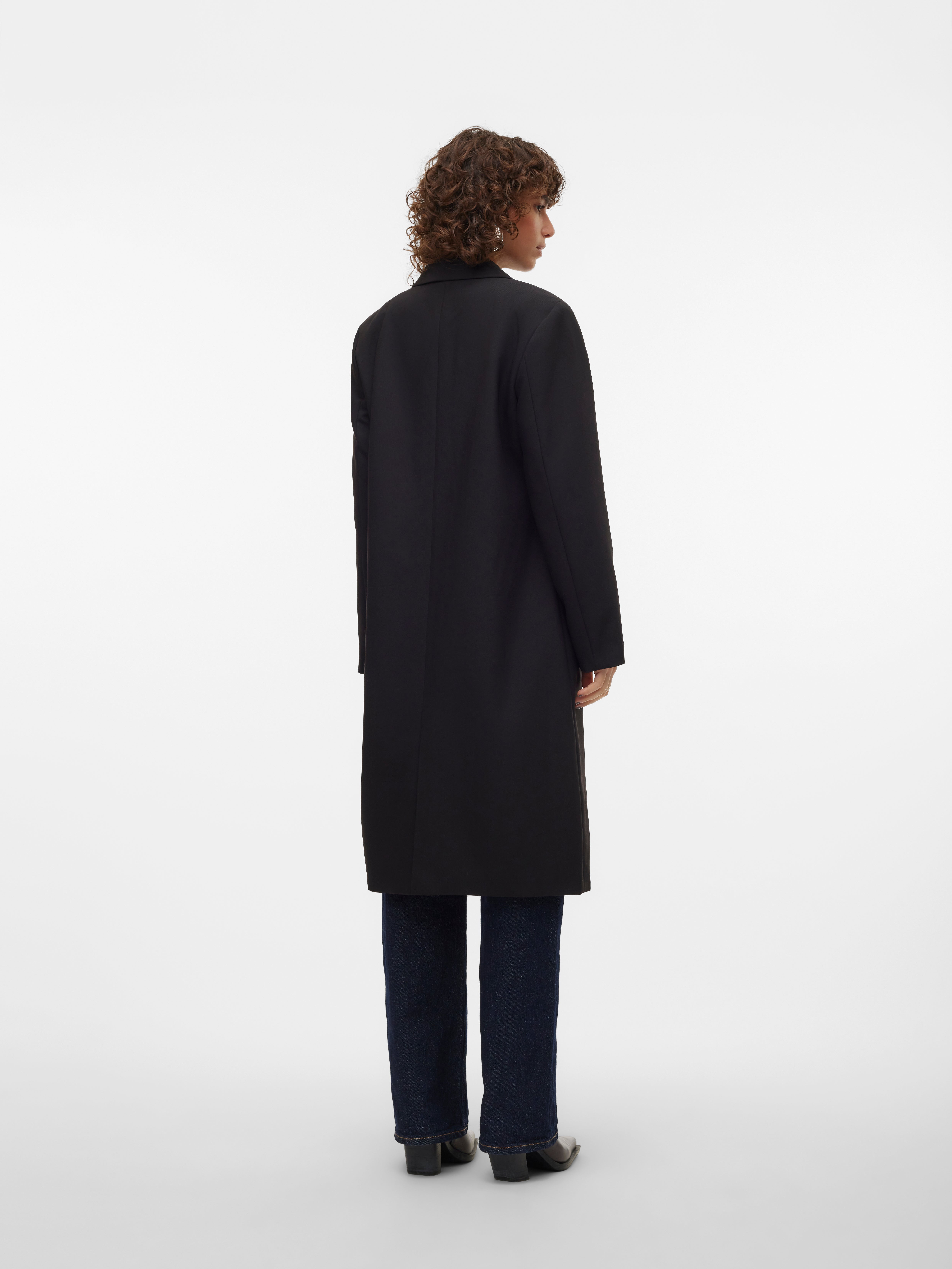 VMCLAIR Blazer
