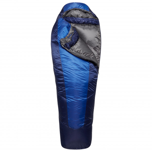 Rab - Solar Eco 2 - Kunstfaserschlafsack