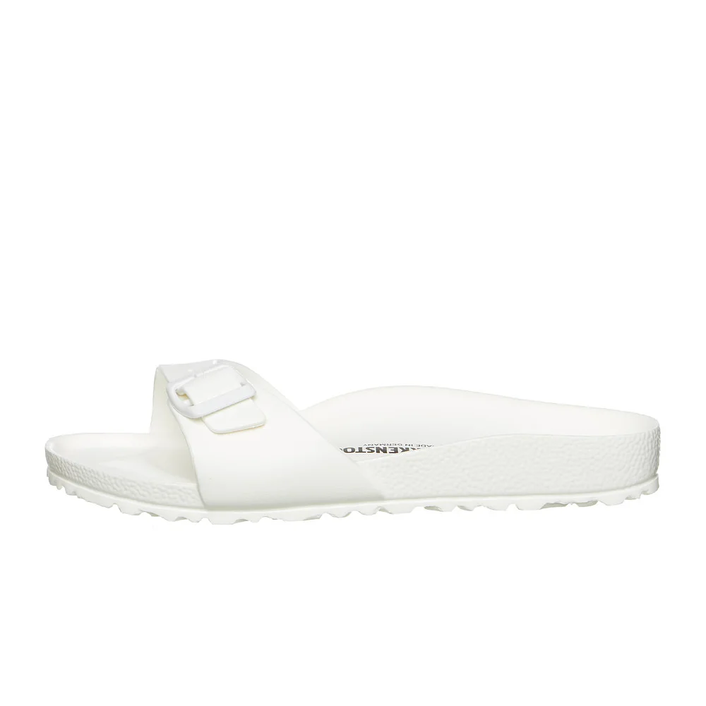 Birkenstock Madrid EVA 128183 / weiss