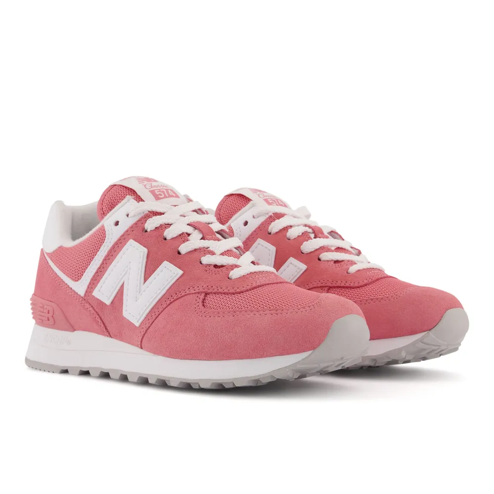 New Balance 574 WL574FP2 / pink
