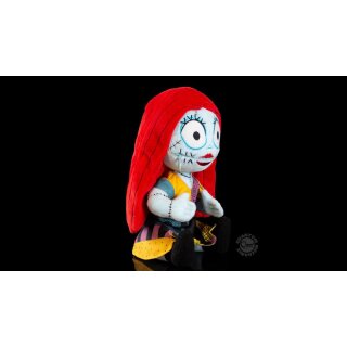 Nightmare Before Christmas Zippermouth Plüschfigur Sally 23 cm