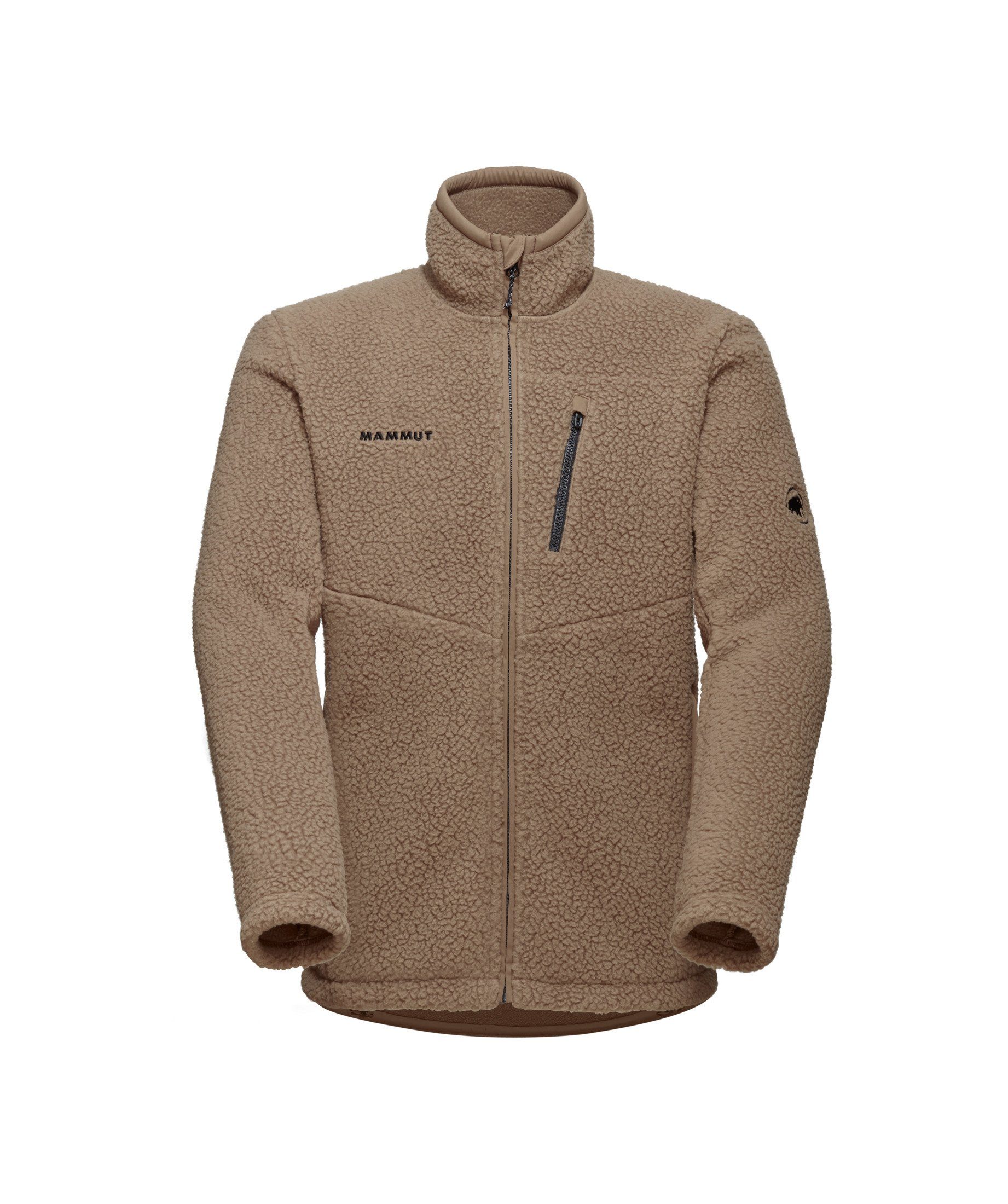 Mammut Fleecejacke Innominata Pro ML Jacket Men