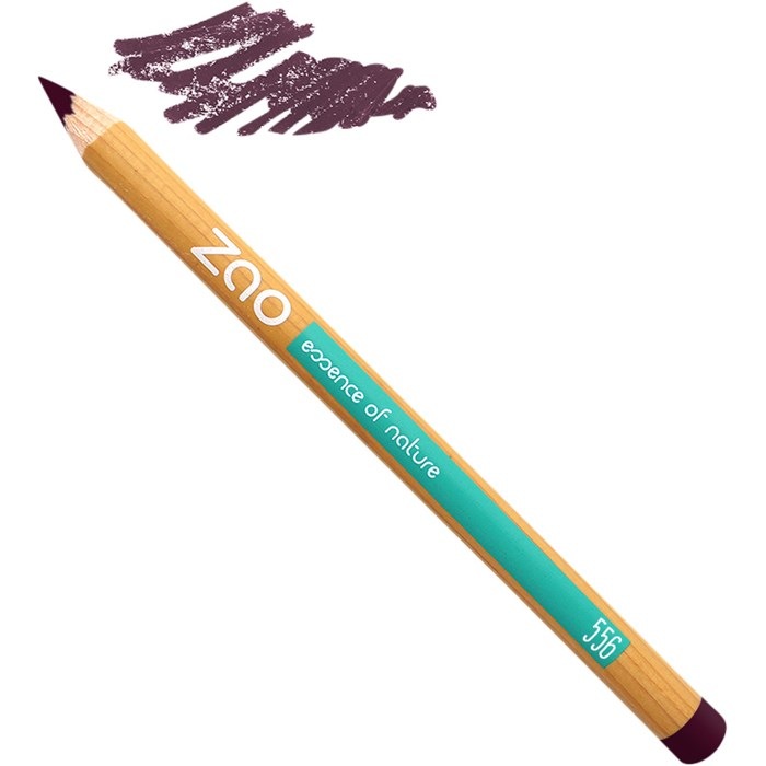 Multifunction Bamboo Pencil