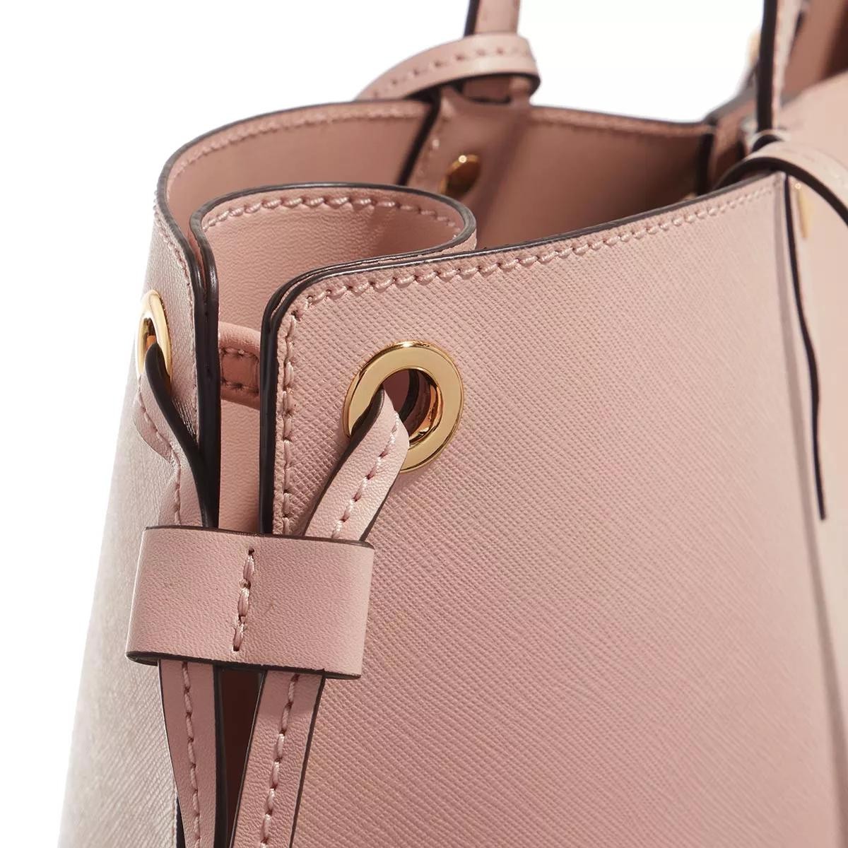 MICHAEL KORS Handtaschen lila/pink Shopper