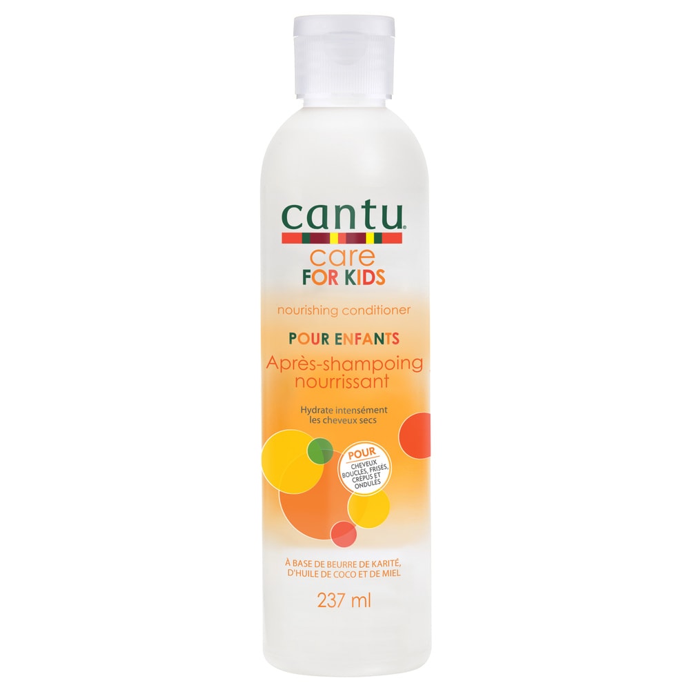 cantu Après-shampoing nourrisant Kids Soin capilaire