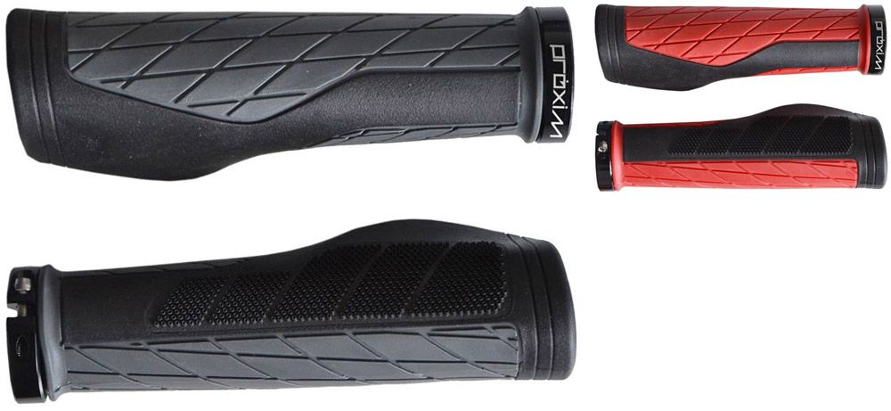 Prologo Proxim Windgedtouch Griffe kaufen | Bike-Discount