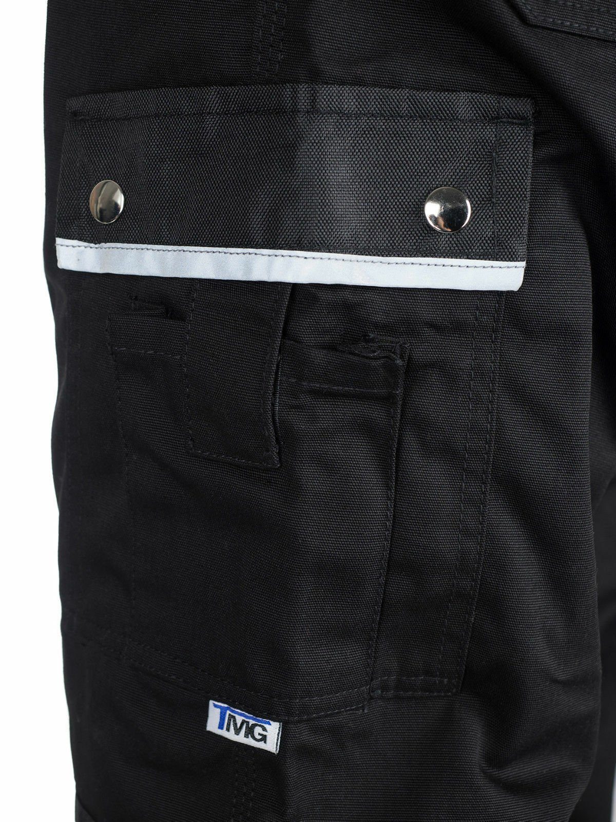 TMG International Arbeitslatzhose