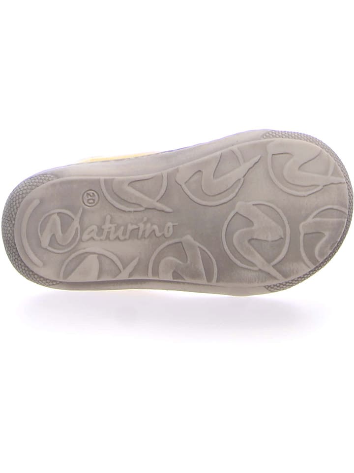 Naturino Lauflernschuhe 