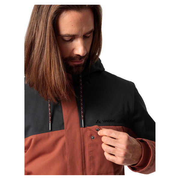 MANUKAU JACKET II Herren - Winterjacke